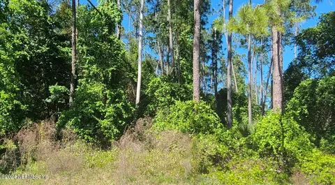 211 Osceola Rd, Georgetown, FL 32139
