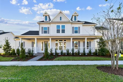 12150 Stillwood Pines Blvd, Jacksonville, FL 32224