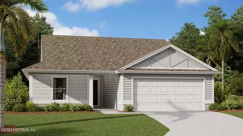 349 Zancara St, Saint Augustine, FL 32084