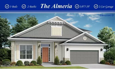 85374 Sandy Ridge Loop #0041, Yulee, FL 32097