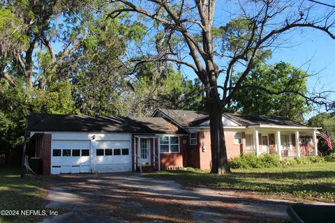 4308 Worth Dr W, Jacksonville, FL 32207