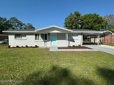 5164 Timawatha Ave, Jacksonville, FL 32210