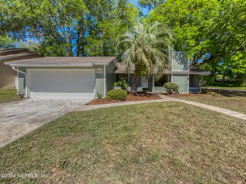 3489 Maiden Voyage Cir N, Jacksonville, FL 32257