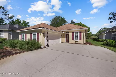 13703 Heathford Dr, Jacksonville, FL 32224