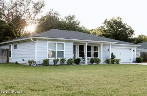 1148 Prince Rd, Saint Augustine, FL 32086