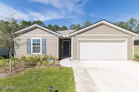 390 Falcon Ridge Rd, Saint Augustine, FL 32084 photo 1
