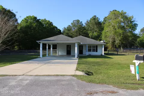 5595 NW 196th Pl, Starke, FL 32091