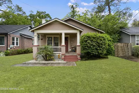 4616 Attleboro St, Jacksonville, FL 32205