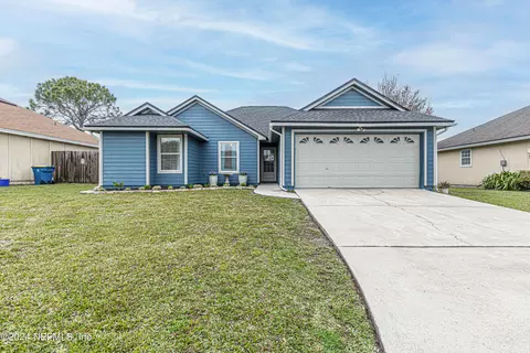 13041 Staffordshire Dr, Jacksonville, FL 32225