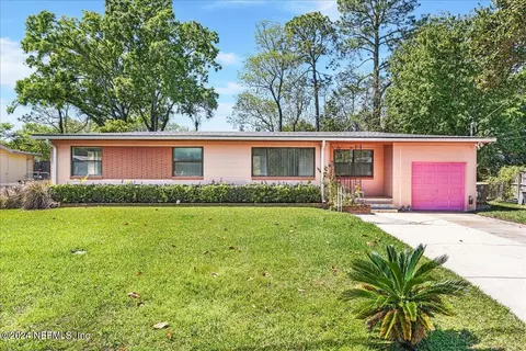 2028 West Rd, Jacksonville, FL 32216