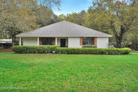 85497 Joann Rd, Yulee, FL 32097
