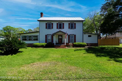 45278 Green Ave, Callahan, FL 32011