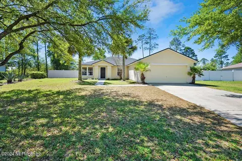 86624 Cartesian Pointe Dr, Yulee, FL 32097