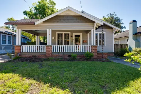 3572 Herschel St, Jacksonville, FL 32205