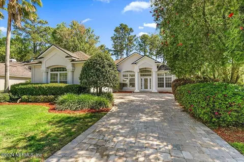 220 Odoms Mill Blvd, Ponte Vedra Beach, FL 32082