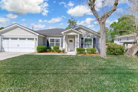 3938 Hunter Ter, Jacksonville, FL 32207