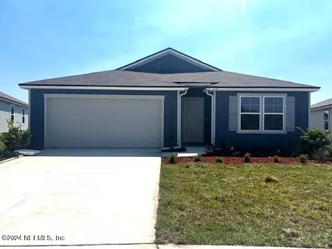 2170 Willow Banks Way, Green Cove Springs, FL 32043