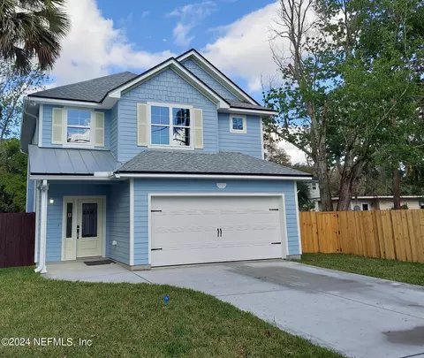 1723 Bermuda Rd, Jacksonville, FL 32224