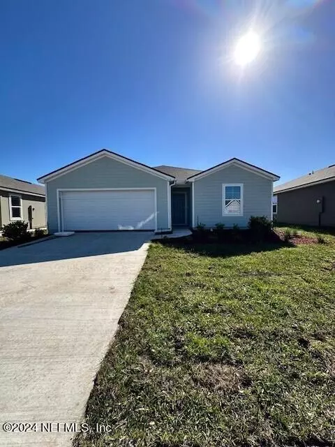 2134 Willow Banks Ln, Green Cove Springs, FL 32043
