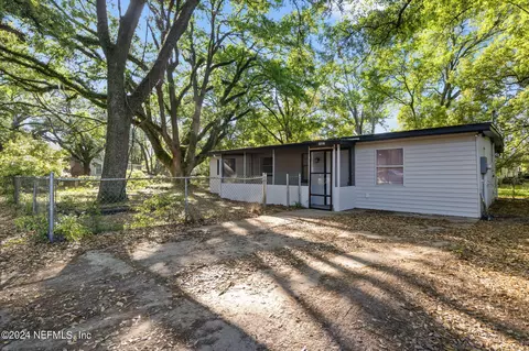 3250 Hunt St, Jacksonville, FL 32254