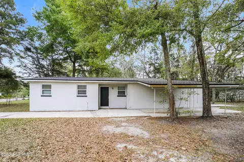7018 Miss Muffet Ln S, Jacksonville, FL 32210