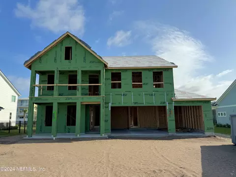 69 Seaside Vista Ct, Saint Augustine, FL 32084