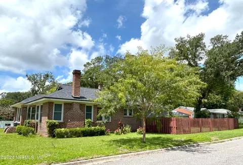 3205 Remington St, Jacksonville, FL 32205
