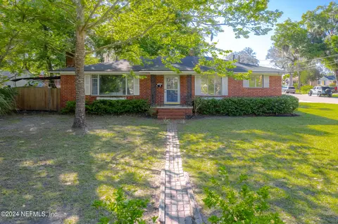 4426 Herschel St, Jacksonville, FL 32210