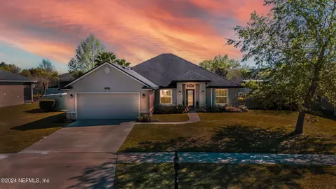 3023 Plantation Ridge Dr, Green Cove Springs, FL 32043