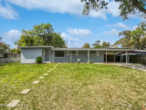 315 Glendening Rd, Orange Park, FL 32073