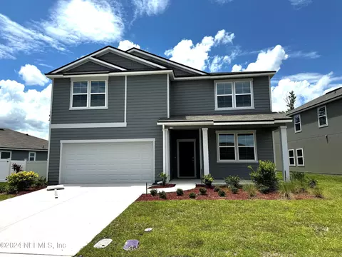 3199 Cold Leaf Way, Green Cove Springs, FL 32043