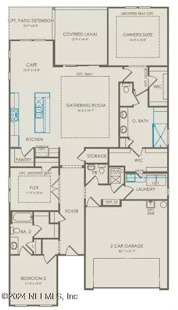 611 Cedar Preserve Ln, Saint Augustine, FL 32095
