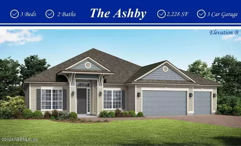 95013 N Palm Pointe Dr #0003, Fernandina Beach, FL 32034