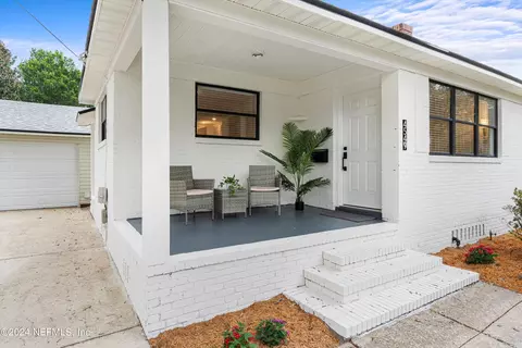 4549 Birchwood Ave, Jacksonville, FL 32207