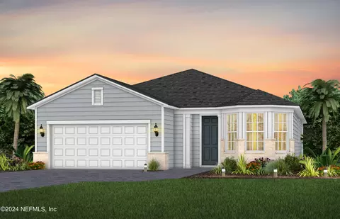 49 Lone Cypress Way, Saint Augustine, FL 32092