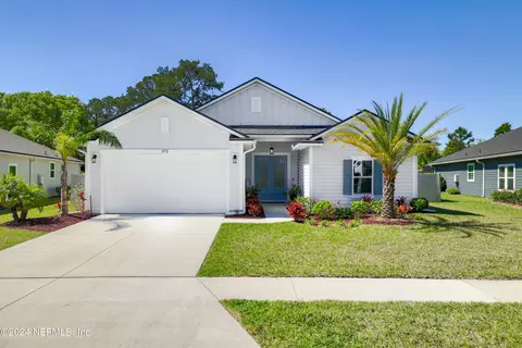 372 Willow Lake Dr, Saint Augustine, FL 32092