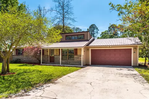263 Evergreen Ln, Middleburg, FL 32068