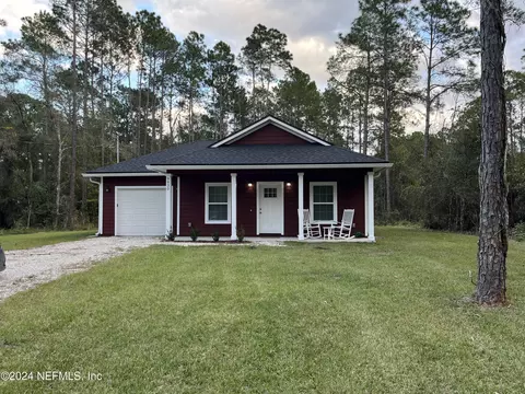 9830 Ebert Ave, Hastings, FL 32145