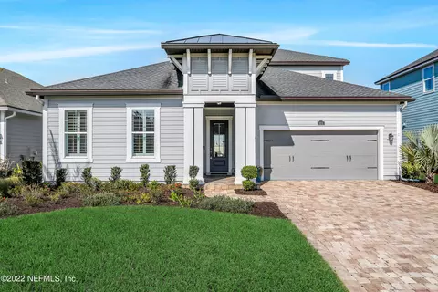 123 Bucktail Ave, Ponte Vedra, FL 32081