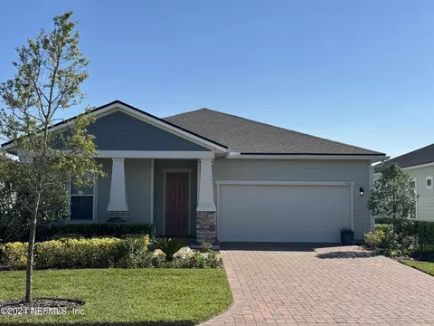 576 Rustic Mill Dr, Saint Augustine, FL 32092 photo 1