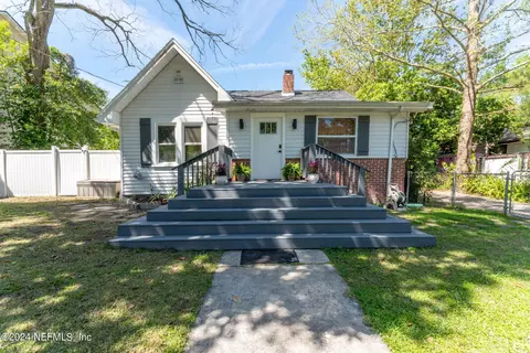 1614 Stimson St, Jacksonville, FL 32210
