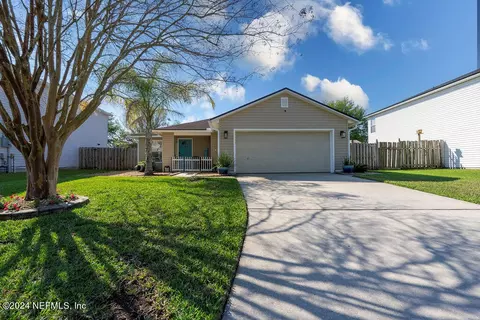 1148 Dawnlight Rd, Jacksonville, FL 32218
