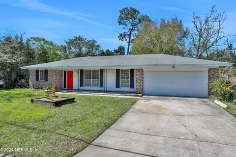 12328 Toucan Dr, Jacksonville, FL 32223