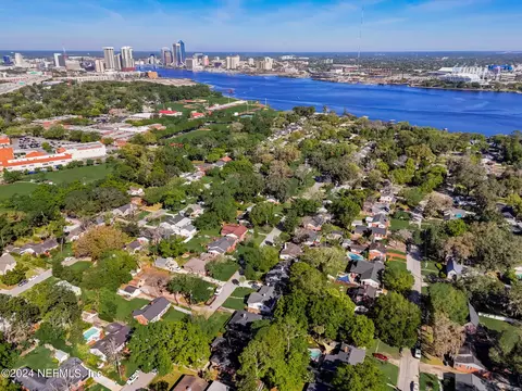 1435 Monticello Rd, Jacksonville, FL 32207