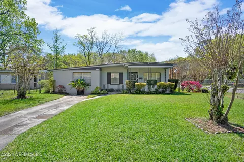 2390 Kinwood Ave, Jacksonville, FL 32209