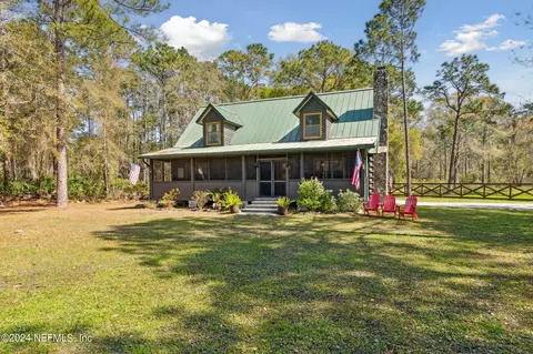 13201 Caldwell Rd, Jacksonville, FL 32226