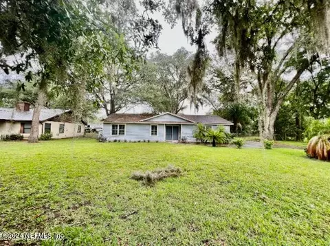 911 Fruit Cove Rd, Saint Johns, FL 32259