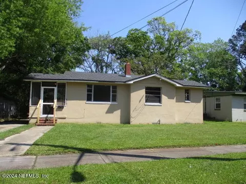 1081 Ontario St, Jacksonville, FL 32254