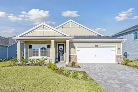 125 Varner Way, Saint Augustine, FL 32092 photo 1