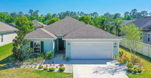 323 Vivian James Dr, Saint Augustine, FL 32092